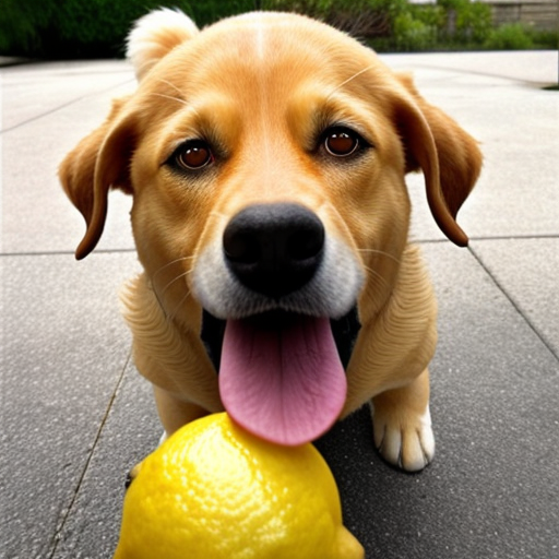 Can Dogs Eat Lemons What You Need To Know Dogreal