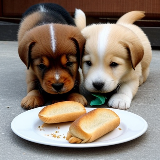 can-puppies-eat-bread-the-importance-of-a-healthy-diet-dogreal