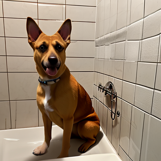 Why Do Dogs Follow You To The Bathroom 5 Reasons Best Dog Products why-do-dogs-follow-you-to-the-bathroom-5-reasons-best-dog-products