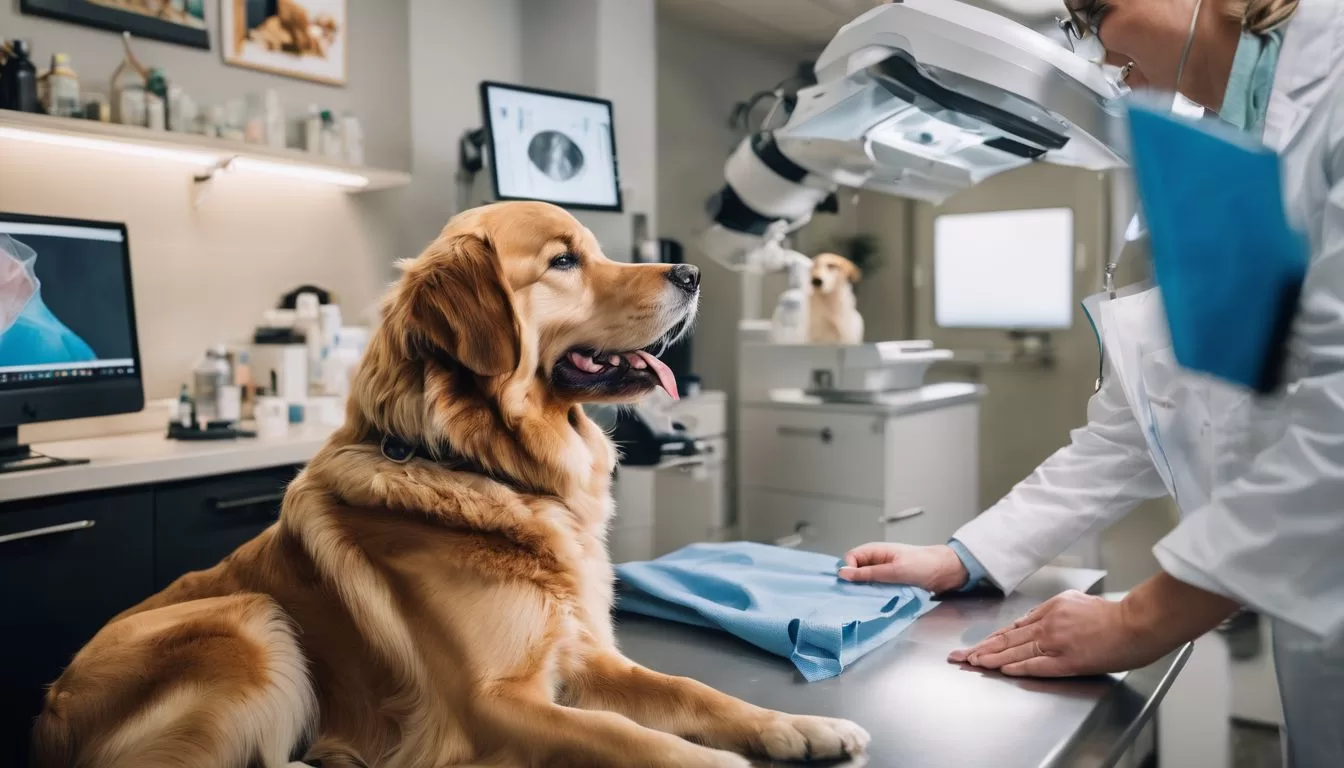 Does Dog Insurance Cover X Rays 173845400