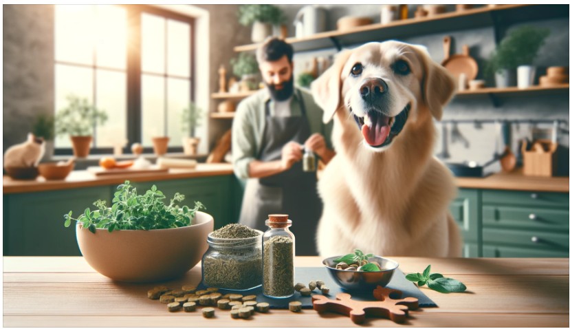 Can Dogs Eat Oregano – The Powerful Herb for Pets