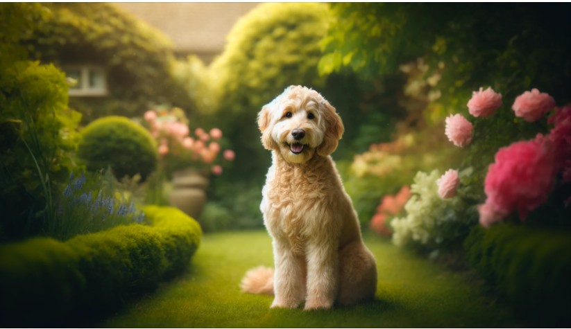F1B Labradoodle 10 Things You Didn't Know About Them