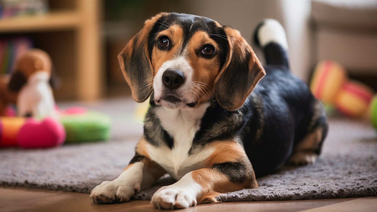 Beagle Lab Mix What Should I Know About This Breed