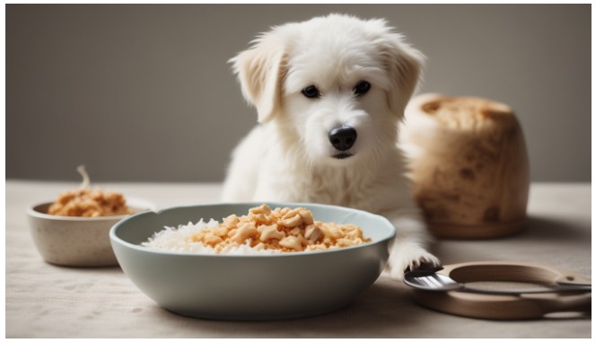 9 Powerful Benefits of a Bland Dog Diet: The Ultimate Guide to Soothing ...