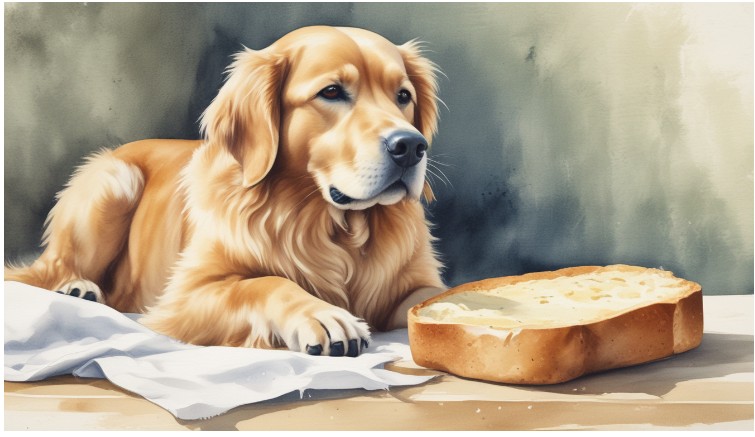 Can Dogs Eat Bread 11 Reasons Why You Should Be Careful