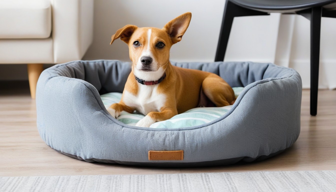 Do Dogs Need Dog Beds